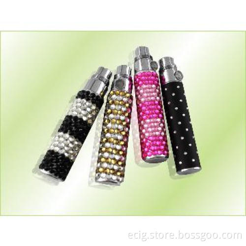 2013 e cigarette rebuildable atomizer ce4 Evod diamond ego battery